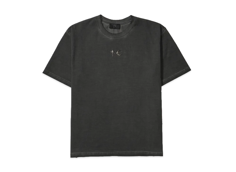 A+ (新品・未使用(ワケあり))】サグクラブ TC ベーシック Tシャツ