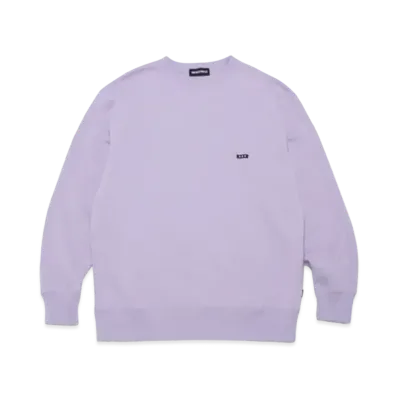 GOD SELECTION XXX Crew Neck Sweat Shirt GX-S24-CN-01