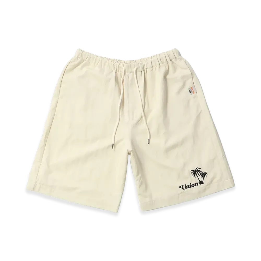 UNION x Maison MIHARA YASUHIRO IM UN Shorts "Ivory"