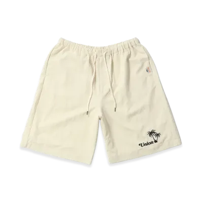 UNION x Maison MIHARA YASUHIRO IM UN Shorts "Ivory"