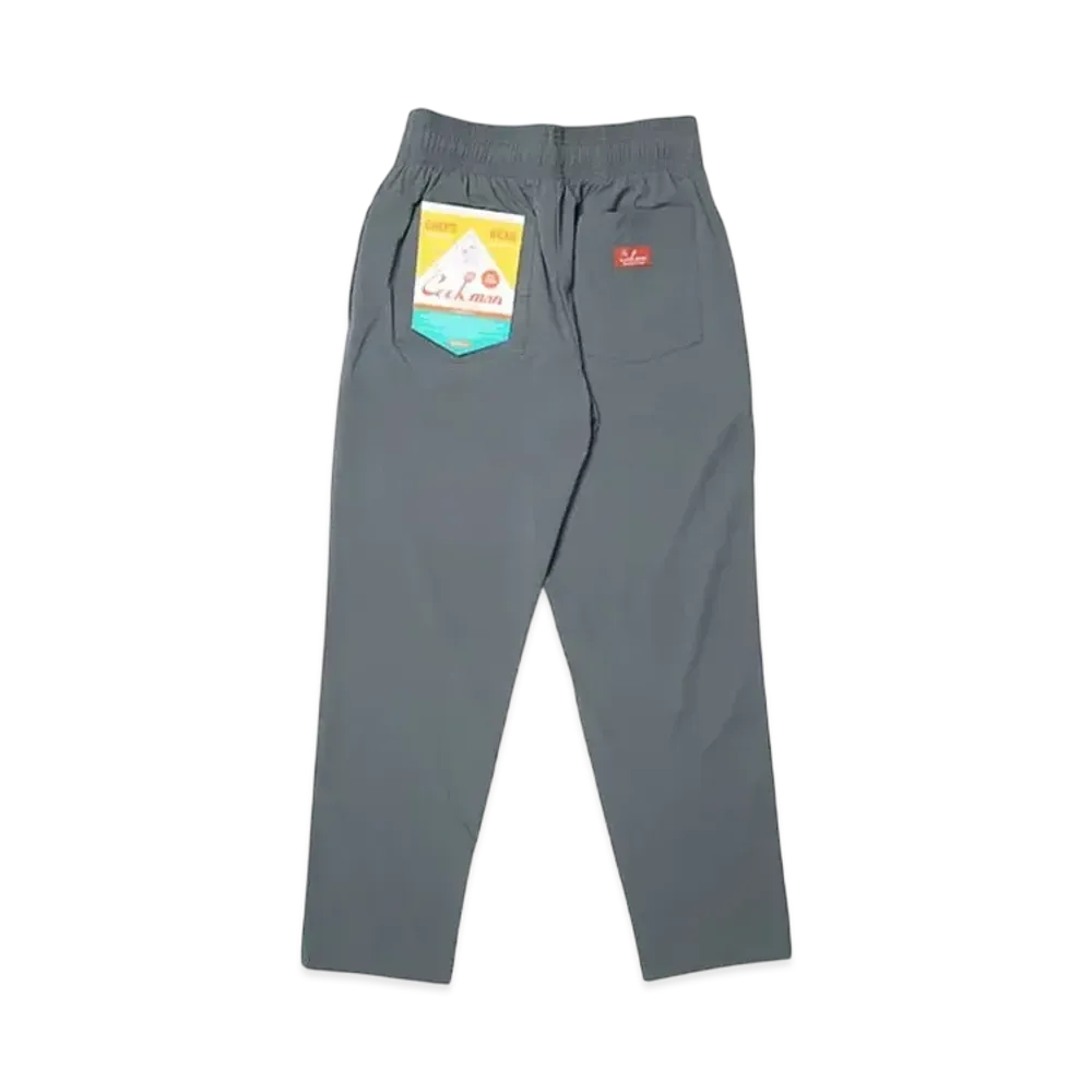 COOKMAN Chef Pants Light "Gray"