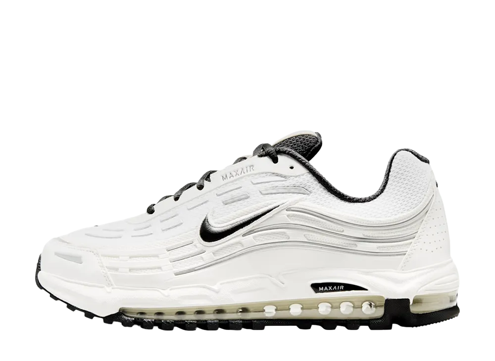 Nike Air Max TL 2.5 "White/Black"