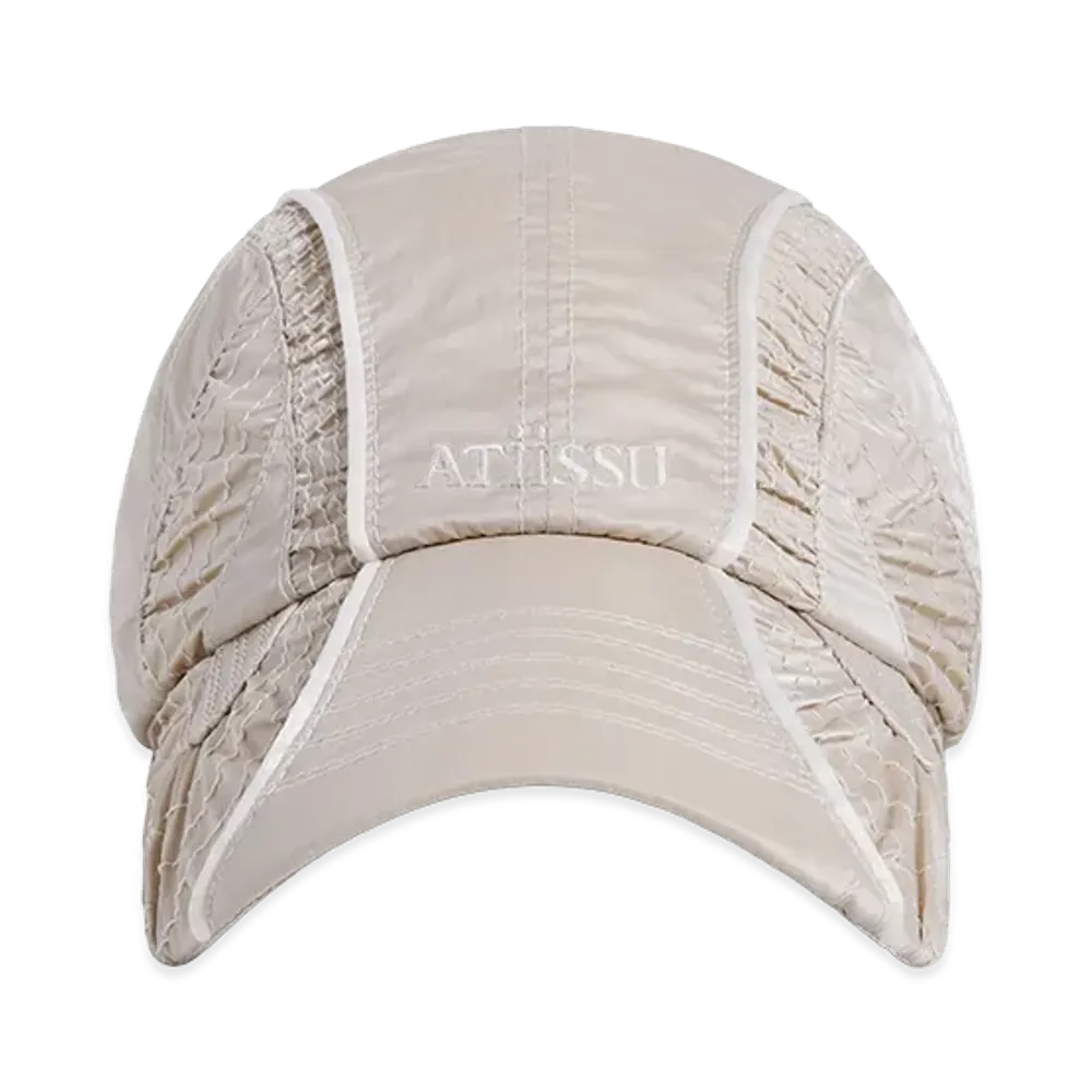 ATiiSSU Trea Cap "Ivory"