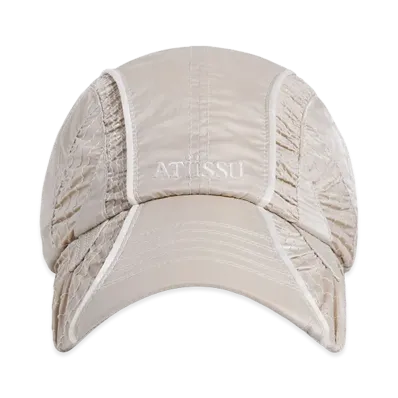 ATiiSSU Trea Cap "Ivory"