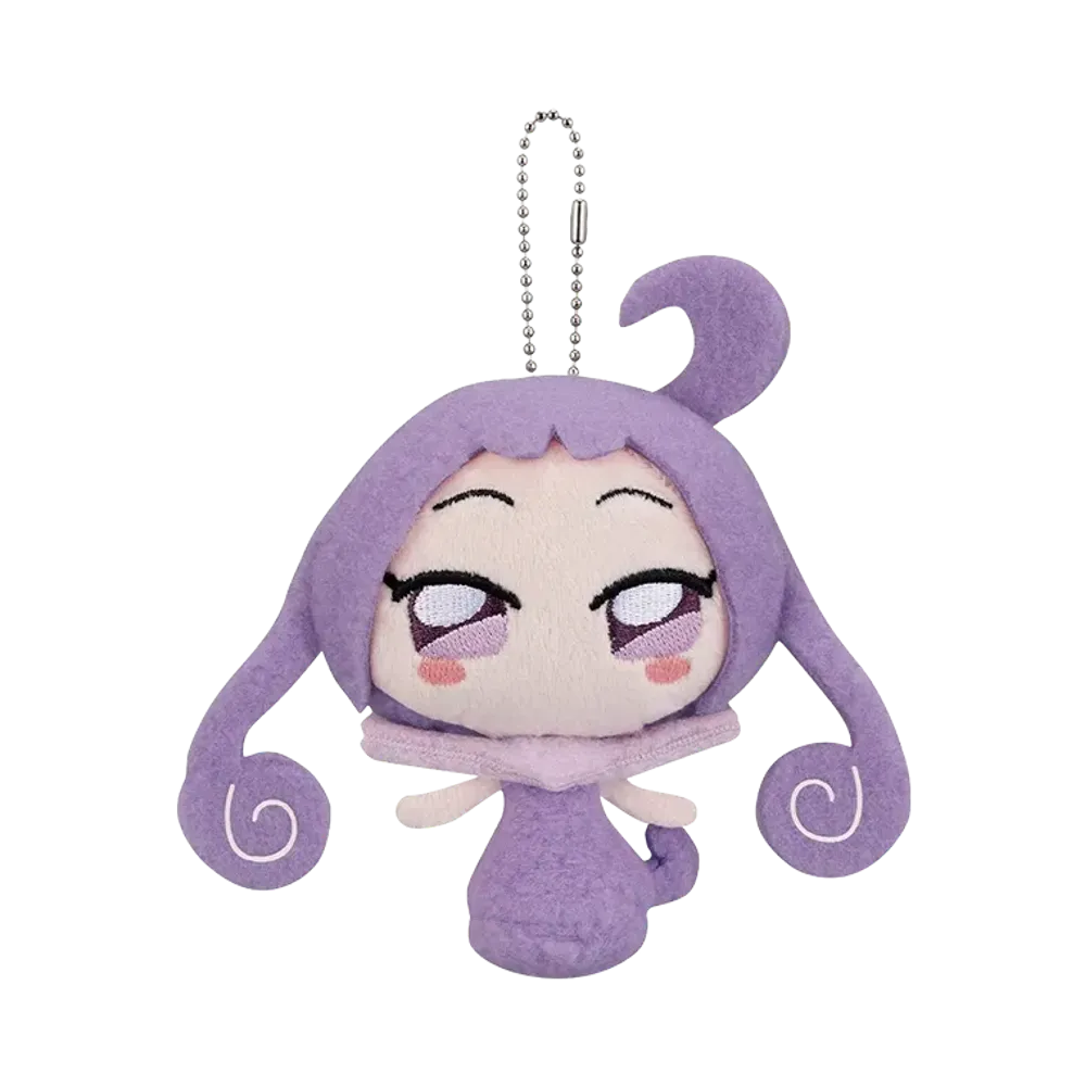 BANDAI "Ichiban Kuji" -Ojamajo Doremi ~WELCOME MAHO-do~- D Prize Fairy Plush Mascot Rolo