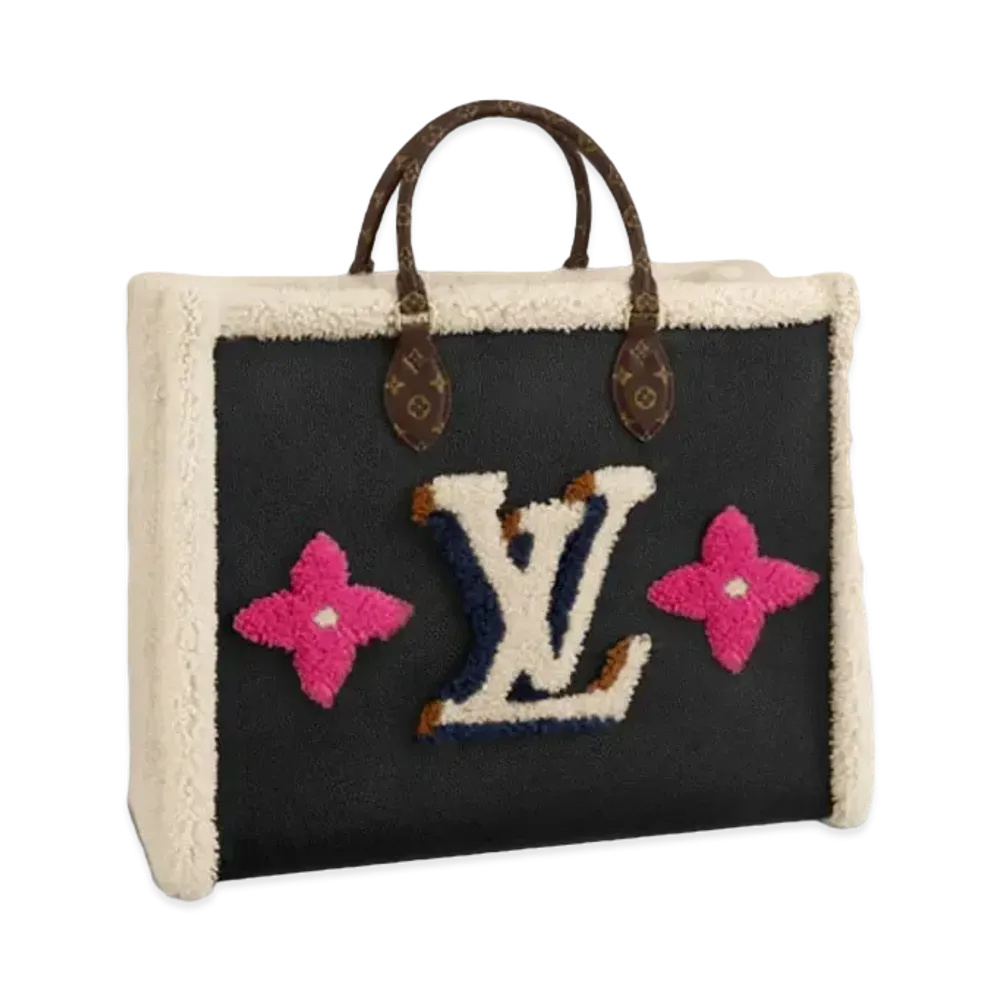 Louis Vuitton OnTheGo GM