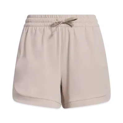 adidas Golf Beyond the Course Loose Fit Short Pants "Wonder Taupe"