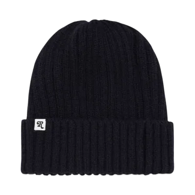 Reception WATCH BEANIE "DARK NAVY"