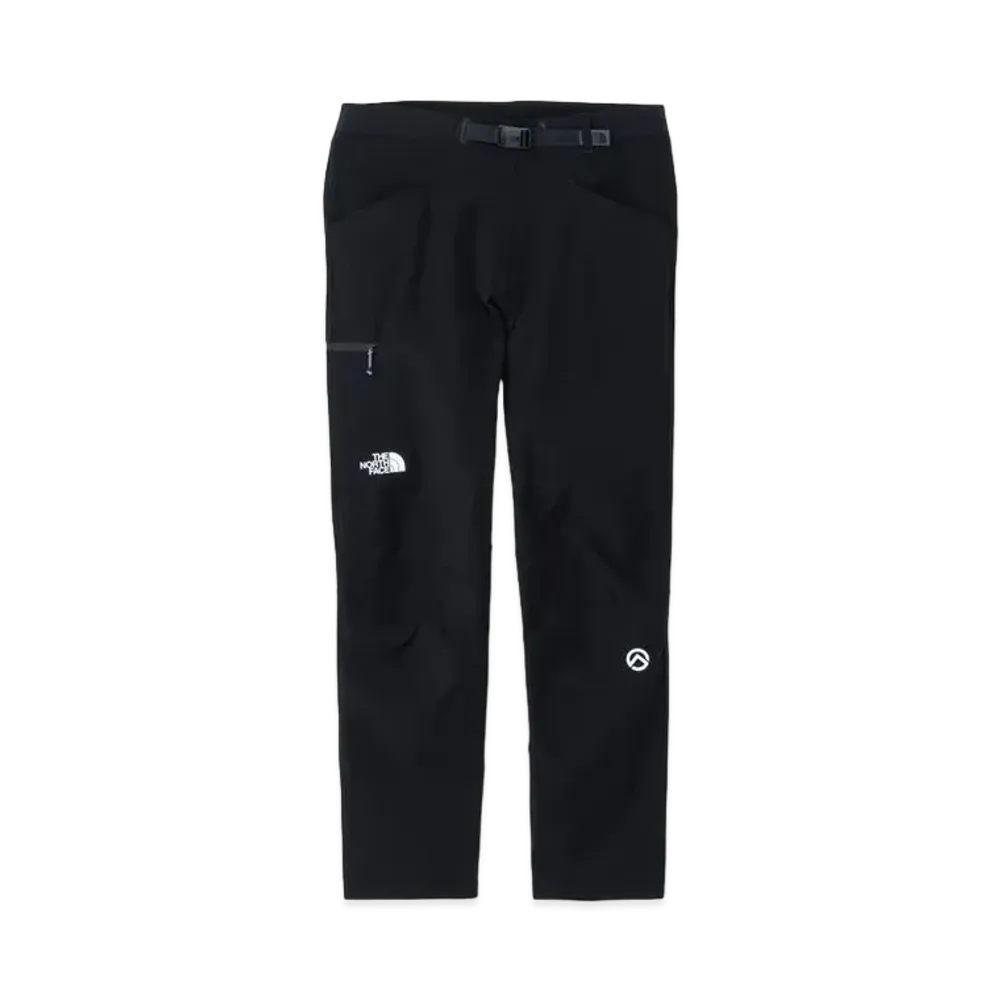 The North Face Big Wall Light Pants "Black"