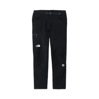 The North Face Big Wall Light Pants "Black"