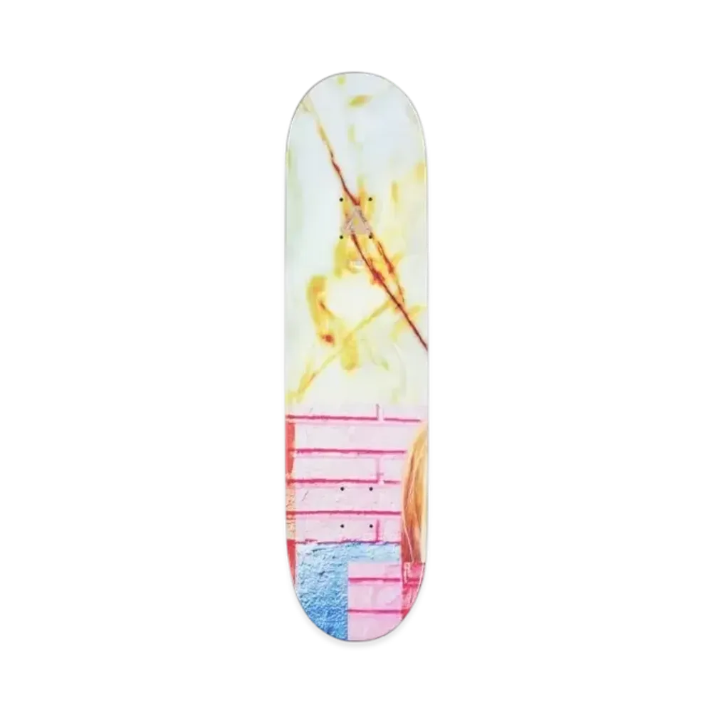 PALACE Rory Pro S12 8.125 "Multi"
