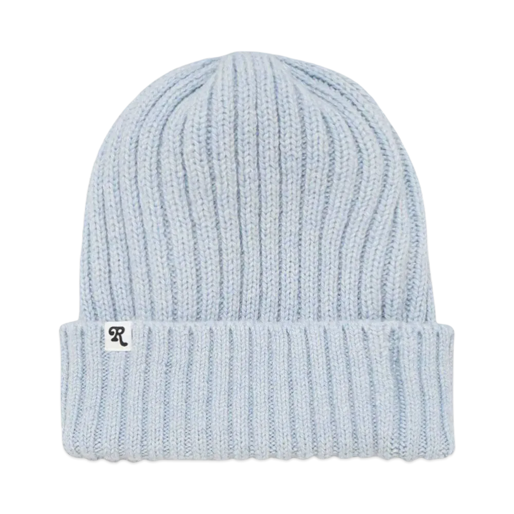 Reception WATCH BEANIE "ICE BLUE"