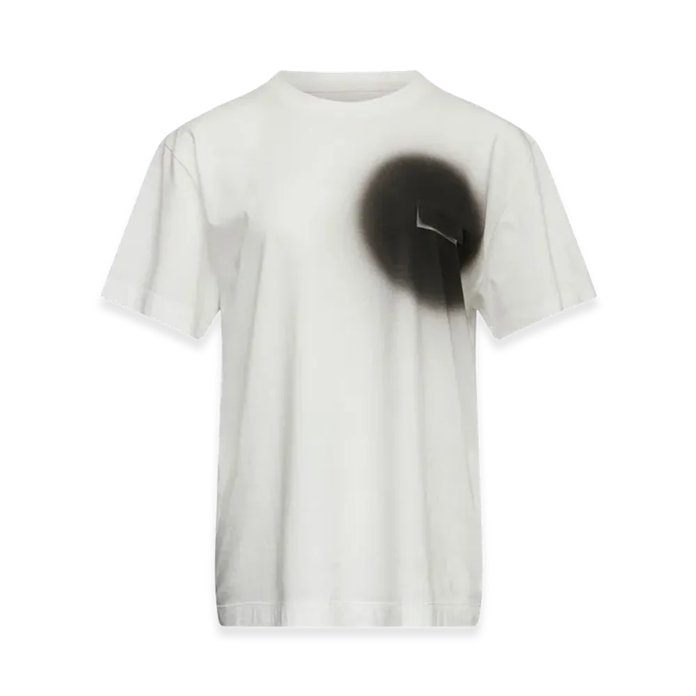 MM6 Maison Margiela Women's T-Shirt "White"