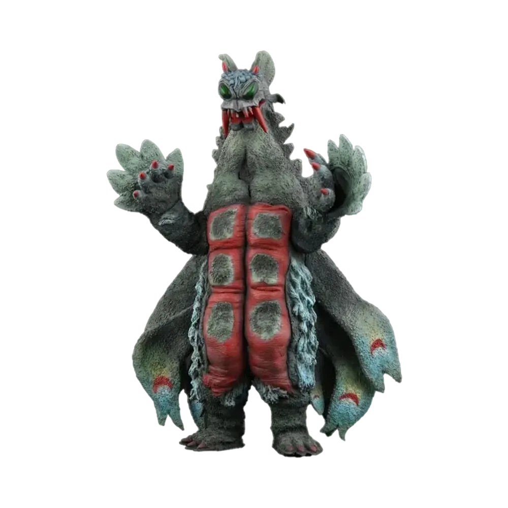 XPLUS "Daikaiju series" -Ultraman Ace- Doragory Luminous Ver.