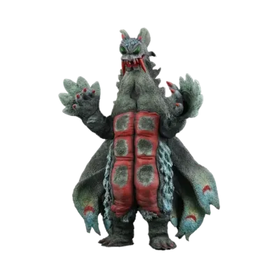XPLUS "Daikaiju series" -Ultraman Ace- Doragory Luminous Ver.