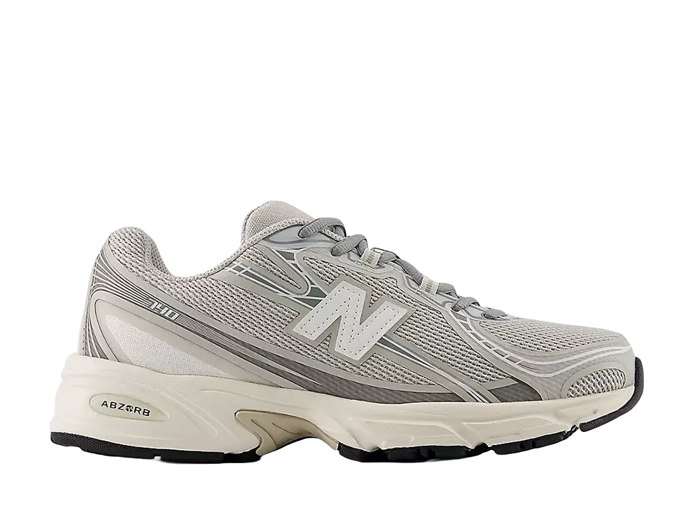 New Balance 740 "Slate Grey/Grey Matter"