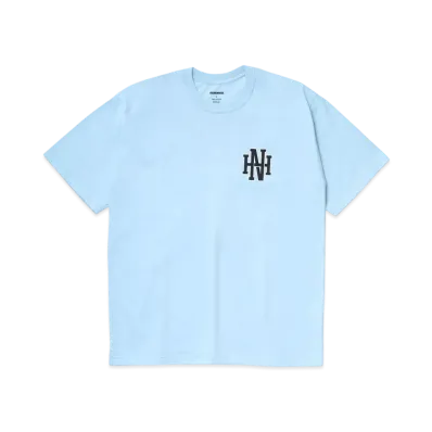 NEIGHBORHOOD NH . Tee SS-3 "Saxe"