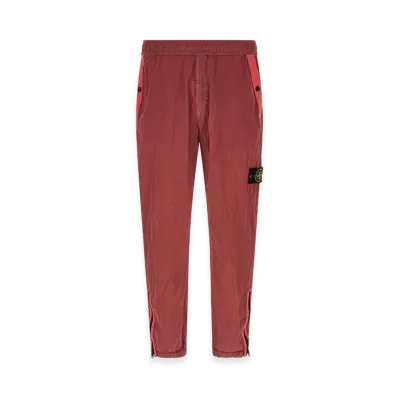 Stone Island Pant "Bordeaux"