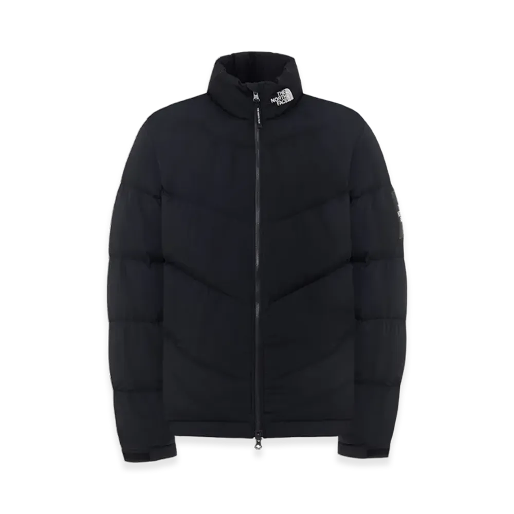 The North Face Superflex RDS Down Jacket "Black"