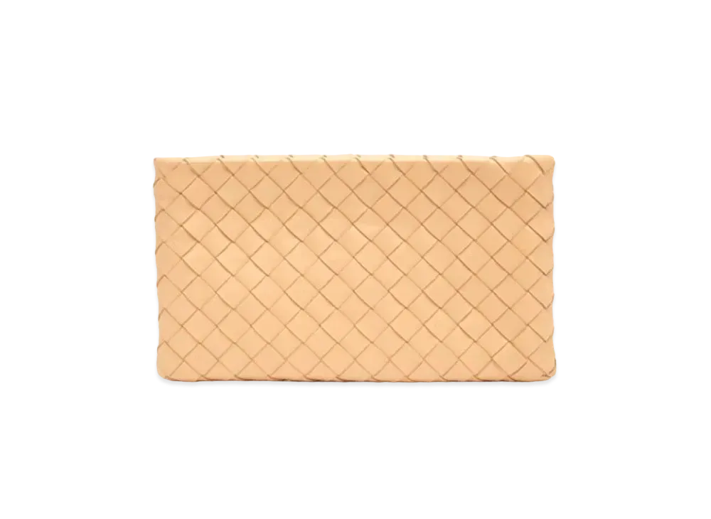 ボッテガヴェネタ ポーチ 