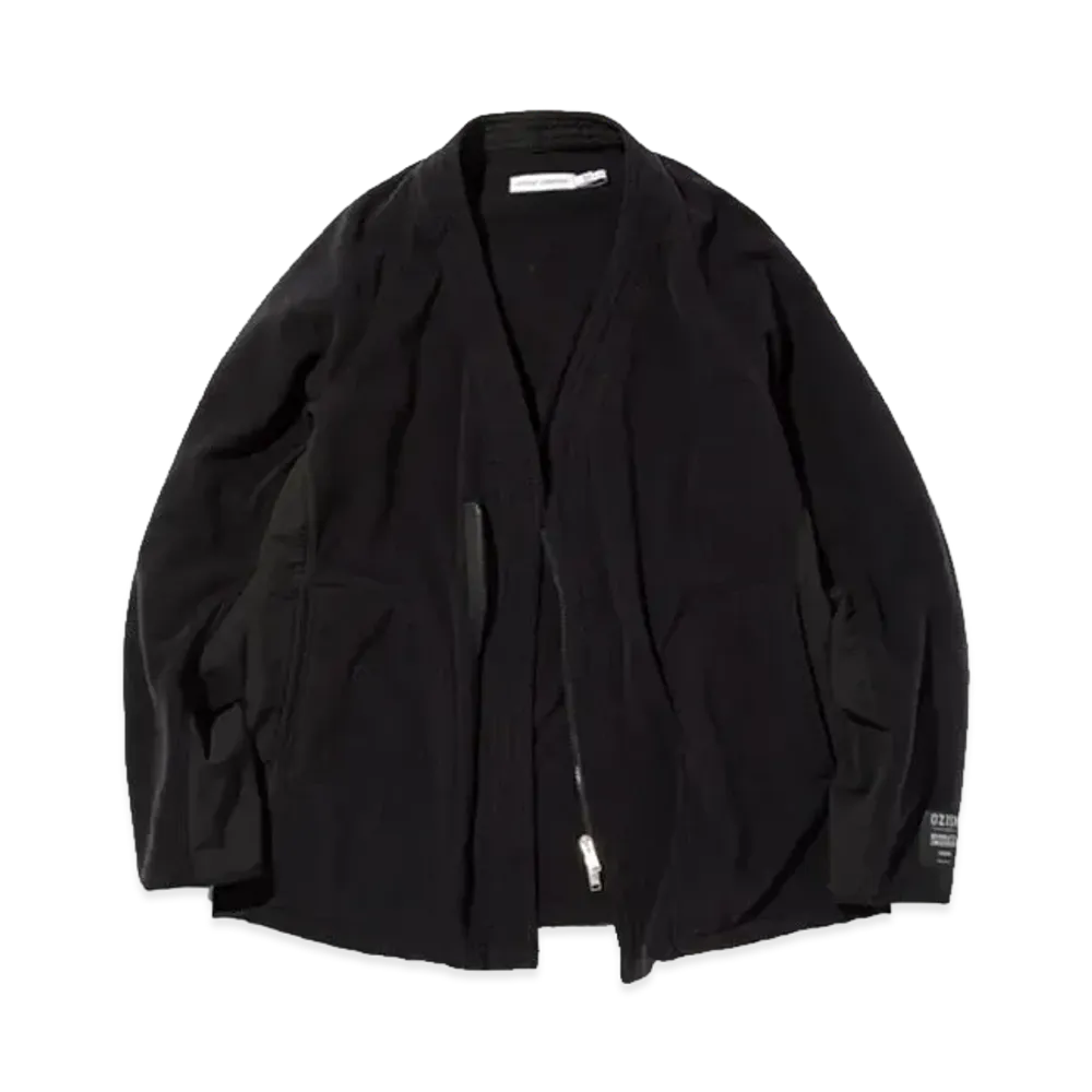 UNDERCOVER x nonnative Monk Jacket "Black"