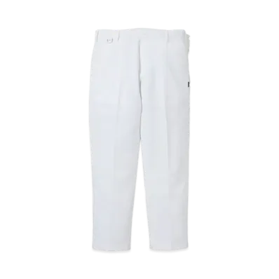 NEIGHBORHOOD x Dickies . Slim Pants "White"