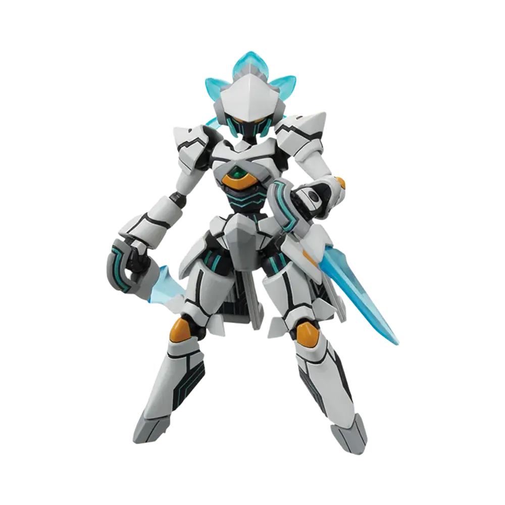 BANDAI -Little Battlers eXperience- LBX Pandora (for Yusuke Uzaki)