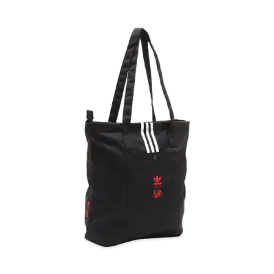adidas x Korn Tote Bag "Black"