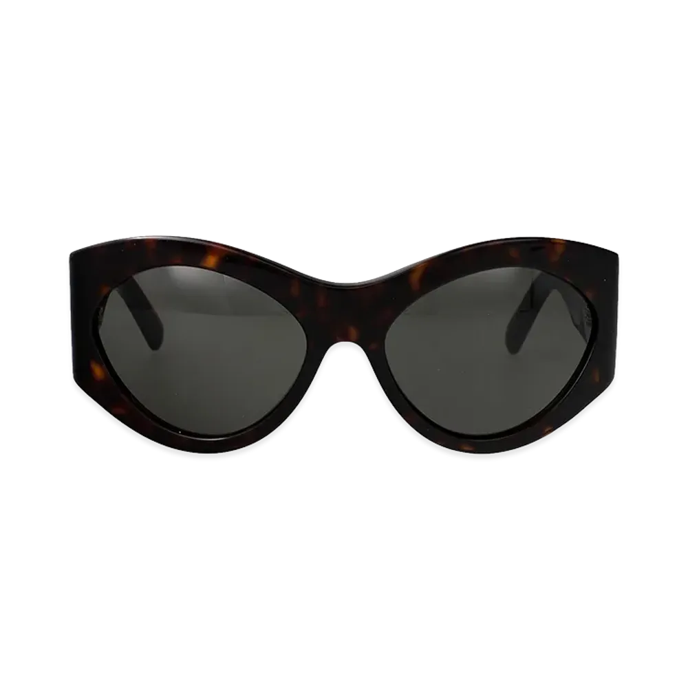 Saint Laurent Women's Sunglasses "Brown"