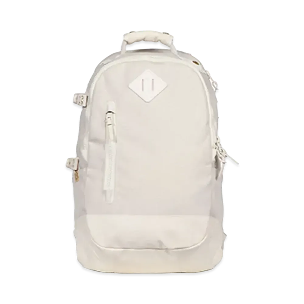 visvim CORDURA 20L (IT VEG.H) "Off White"