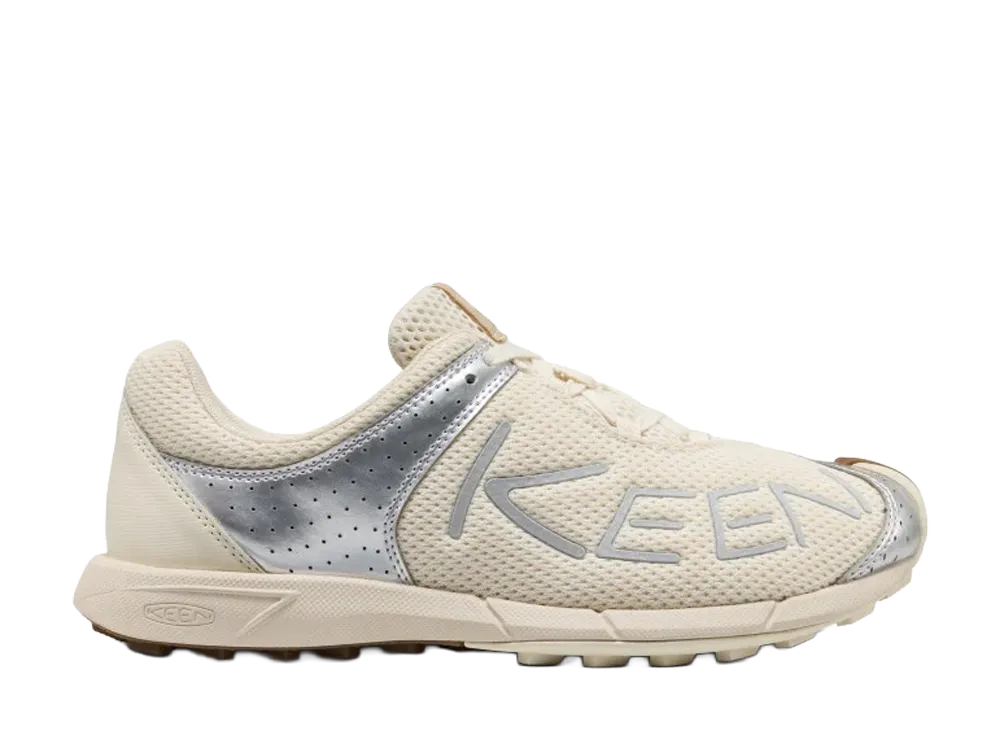 KEEN Women's A86 "Birch/Silver"