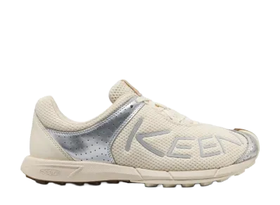 KEEN Women's A86 "Birch/Silver"