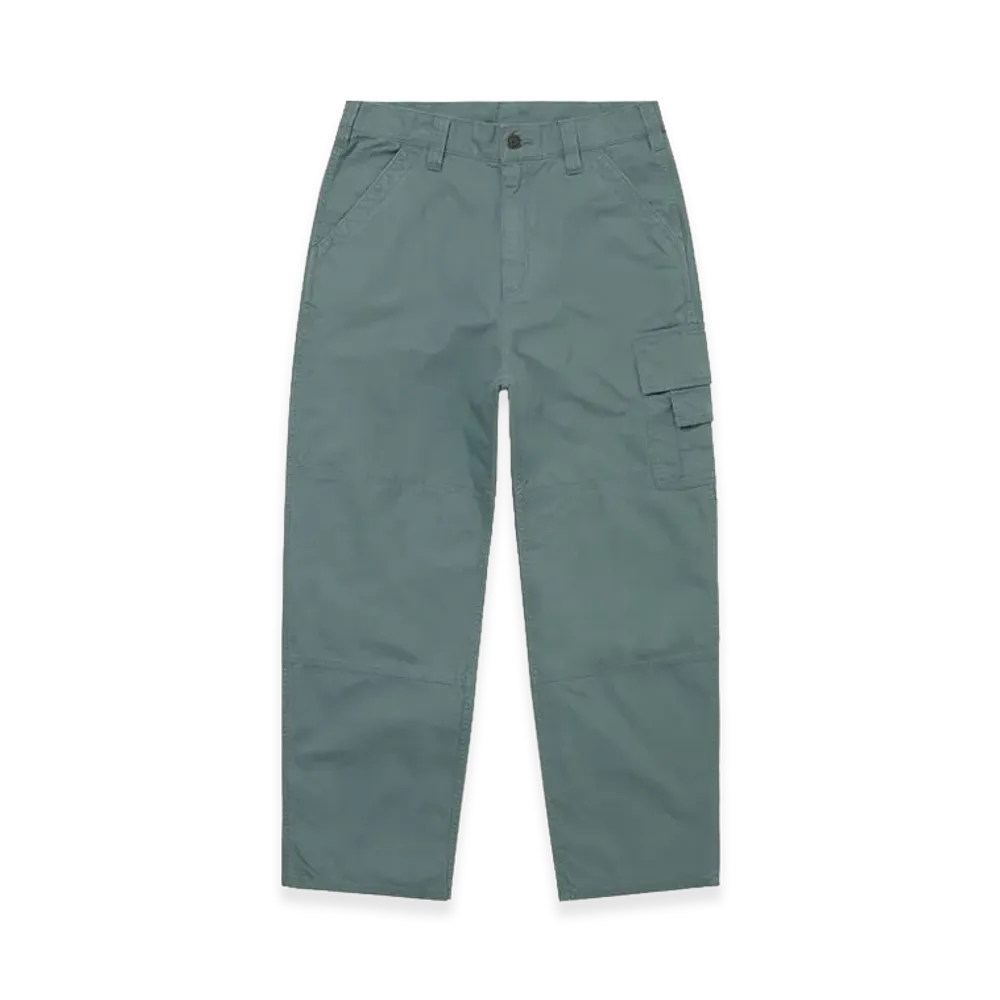 thisisneverthat Utility Field Pant "Green"