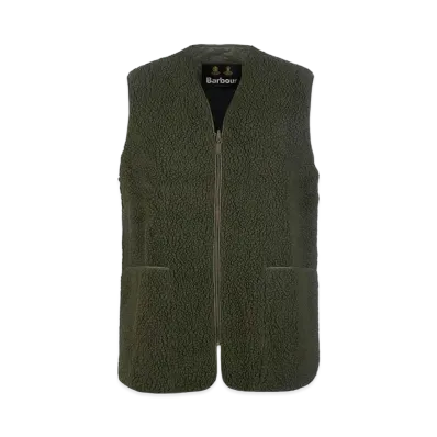Barbour Boa Liner "Green"