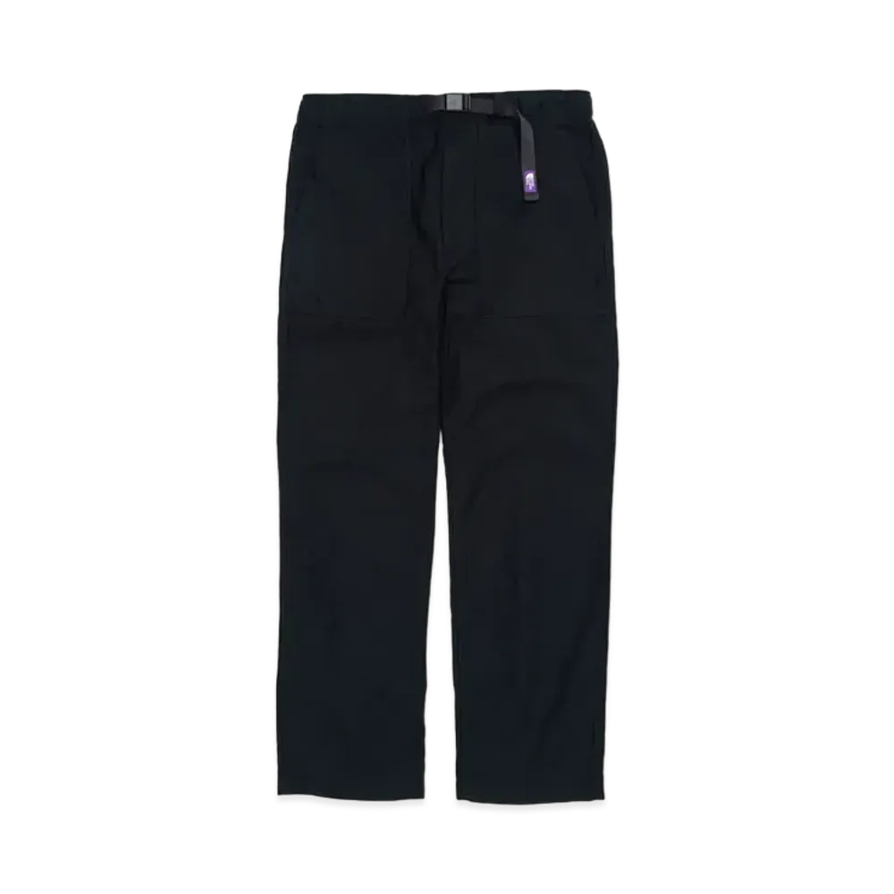 The North Face PURPLE LABEL Field Baker Pants "Navy"