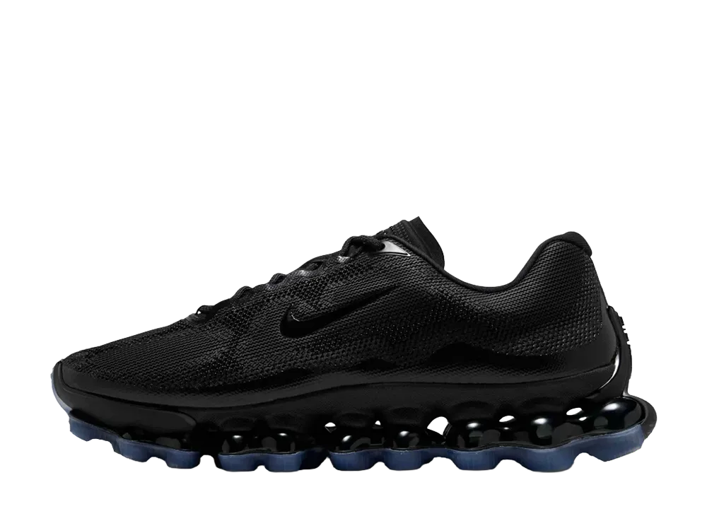 Nike Air Liquid Max "Black/Clear"