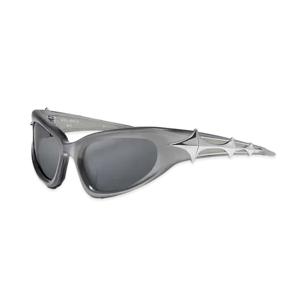 Gentle Monster Paso G4 "Gray 1"