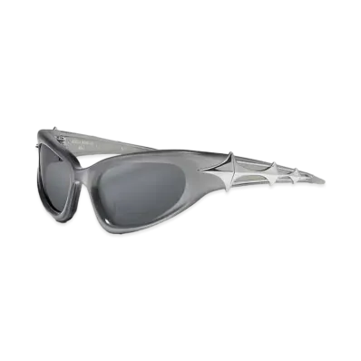 Gentle Monster Paso G4 "Gray 1"