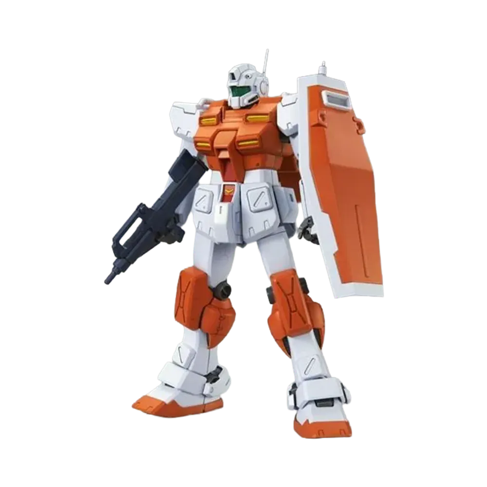 BANDAI "MASTER GRADE" -MOBILE SUIT GUNDAM0083 STARDUST MEMORY- MG 1/100 Powered GM