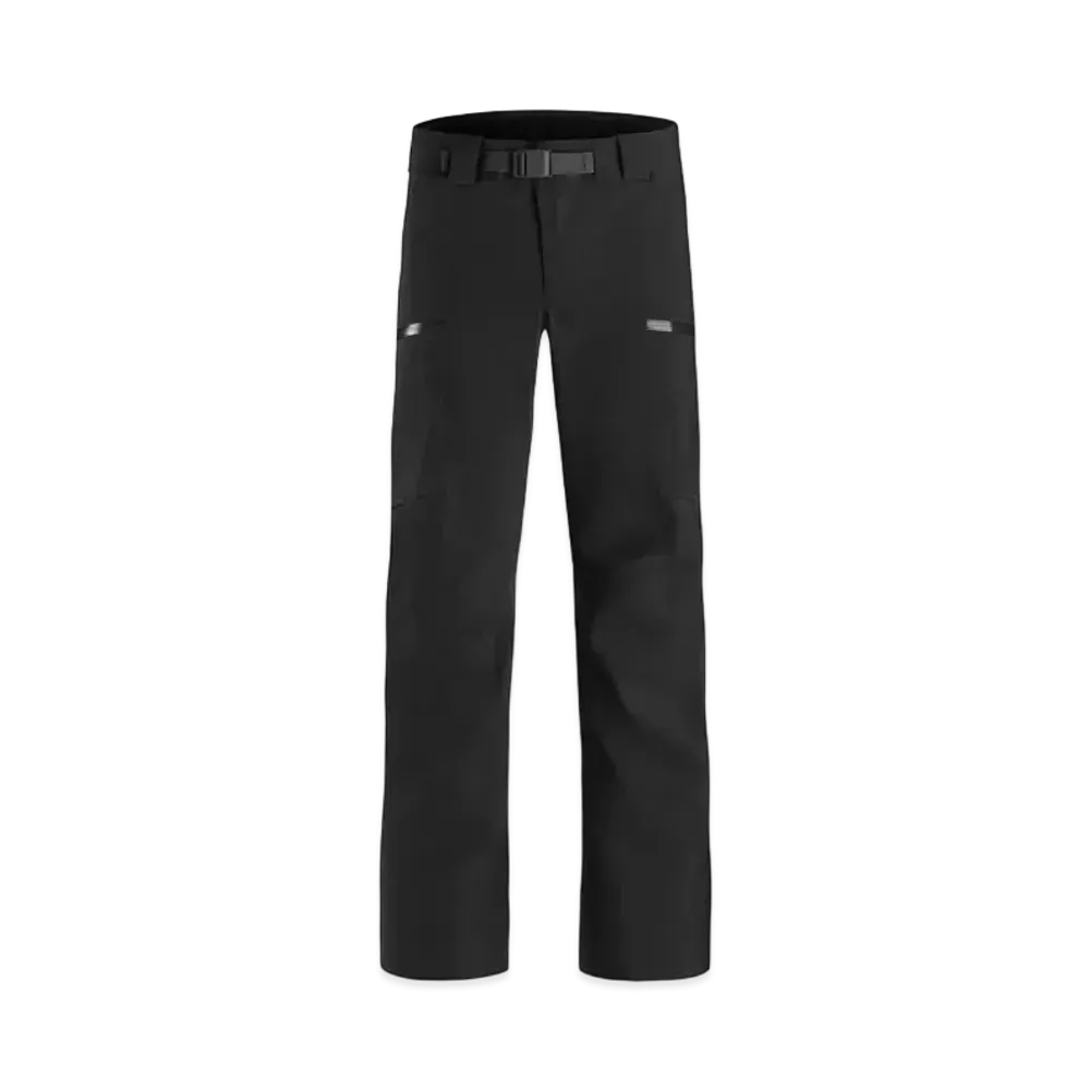 ARC TERYX SABER AR PANTS "Black"
