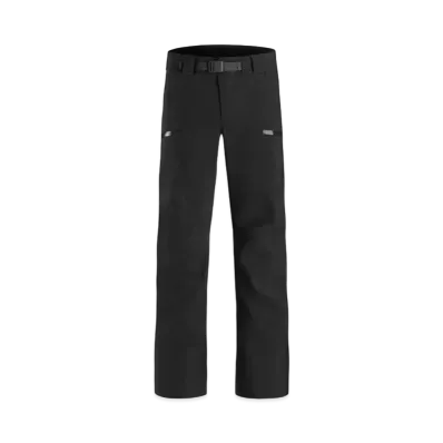 ARC TERYX SABER AR PANTS "Black"