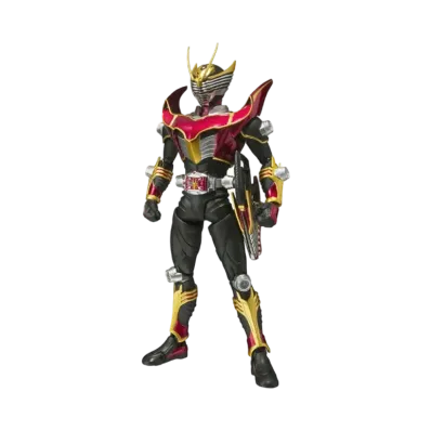 S.H.Figuarts Kamen Rider RYUKI Survival