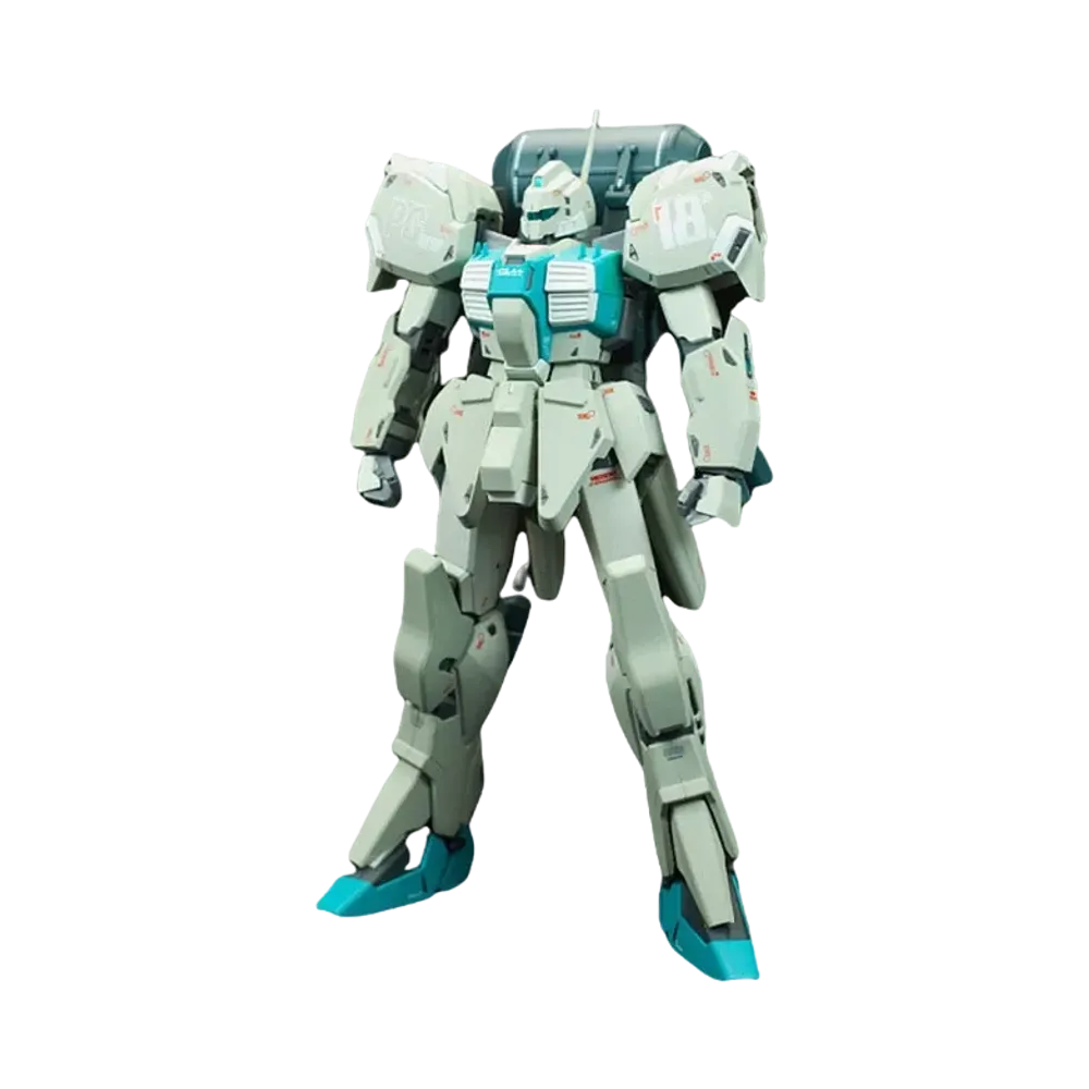 THE ROBOT SPIRITS (Ka signature) <SIDE MS> Nero