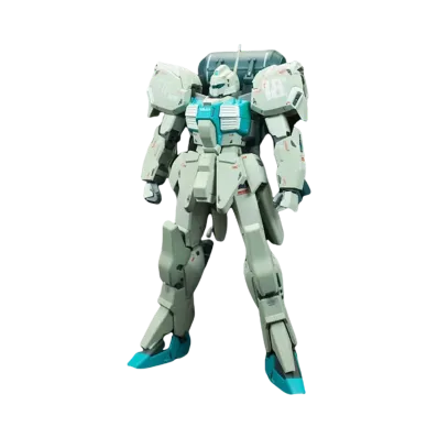 THE ROBOT SPIRITS (Ka signature) <SIDE MS> Nero