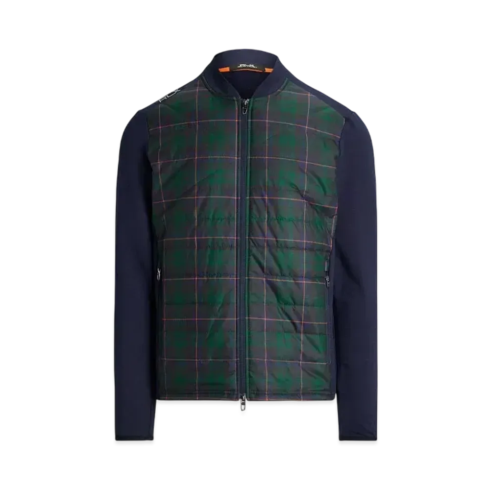 Polo Ralph Lauren Check Hybrid Jacket "Multi"