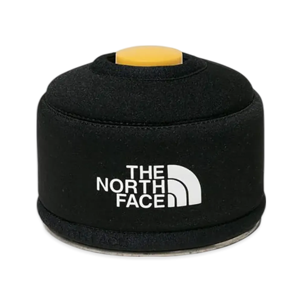 The North Face OD Can Cover 250 "Black"