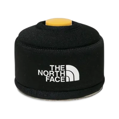 The North Face OD Can Cover 250 "Black"