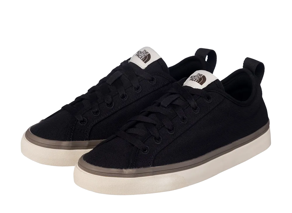 The North Face Neilton Sneaker "Black"