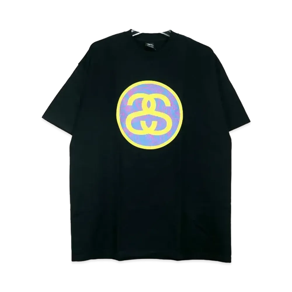 Stussy Okinawa Chapter Ltd. Edt. Tee "Black"