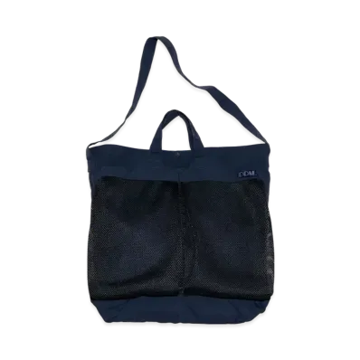 nanamica OOAL Tote Bag "Navy"